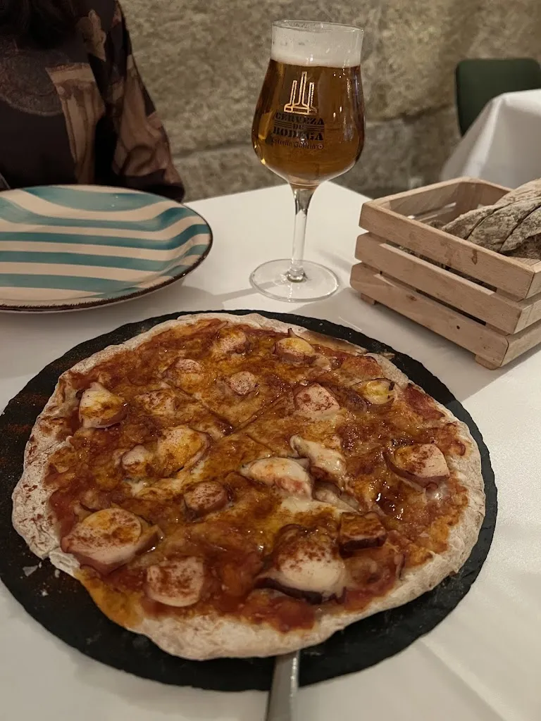 Lisa Ter_La Trastienda del Cuatro_Vigo_review