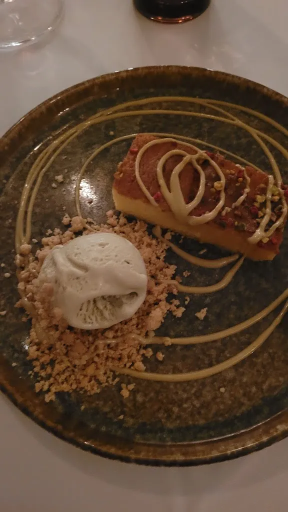 Mihaela Gheorghe_La Trastienda del Cuatro_Vigo_review