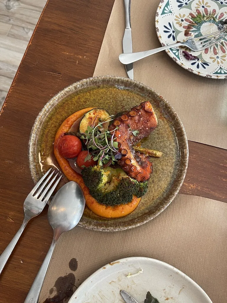 Irina K_La Trastienda del Cuatro_Vigo_review