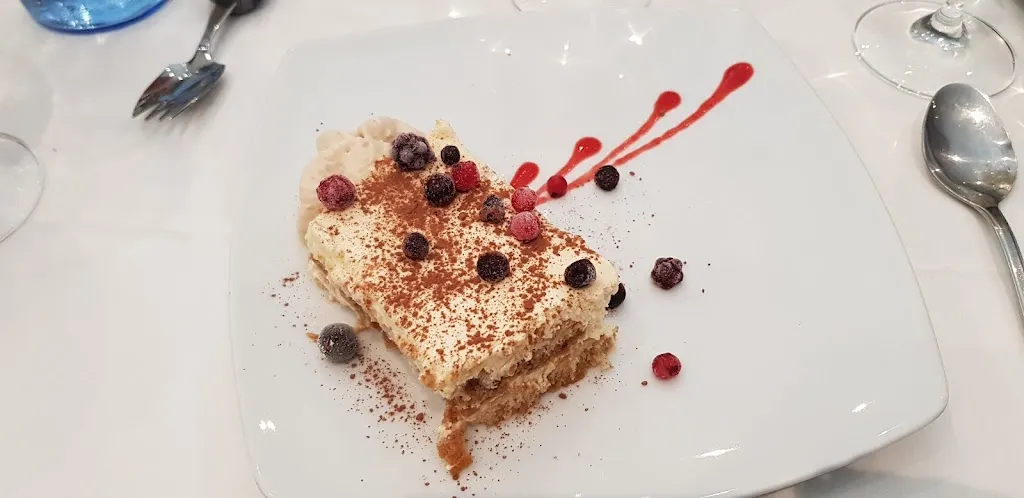 Donna Roberts_Restaurante O Rei Pescador_Vigo_review