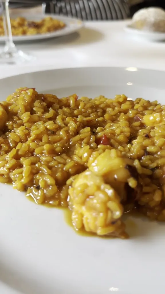 Restaurante O Rei Pescador_Vigo_slider_image_2