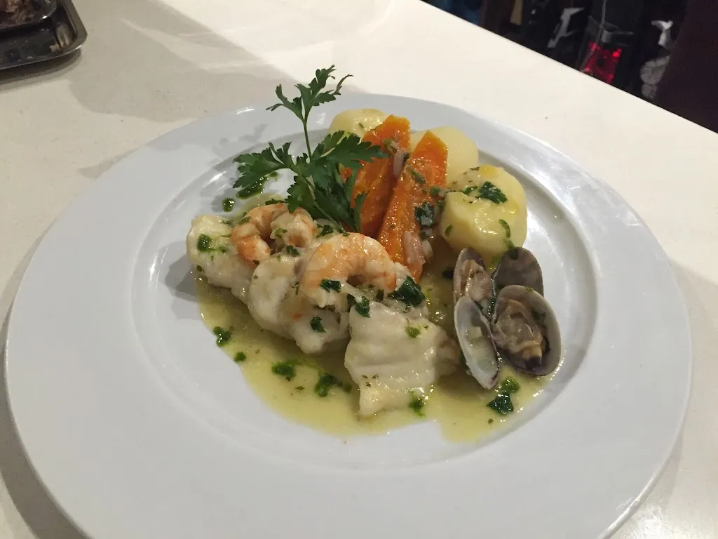 Restaurante O Rei Pescador_Vigo_slider_image_3