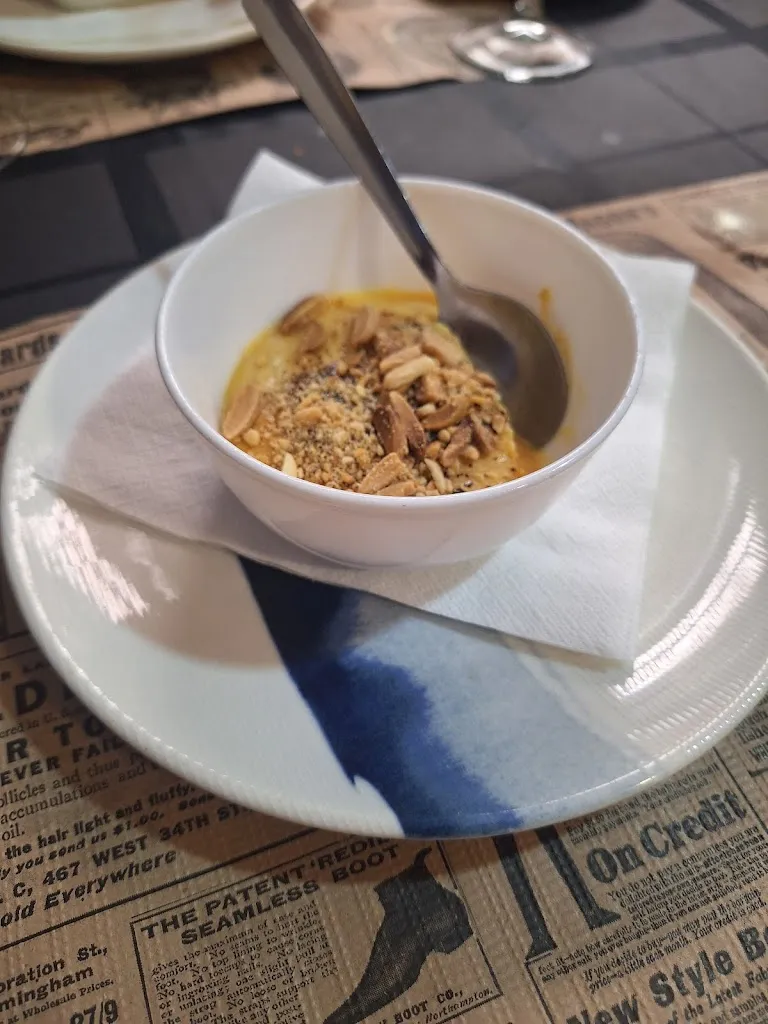 Cristóbal García_Restaurante Bonillo_Adra_recensione