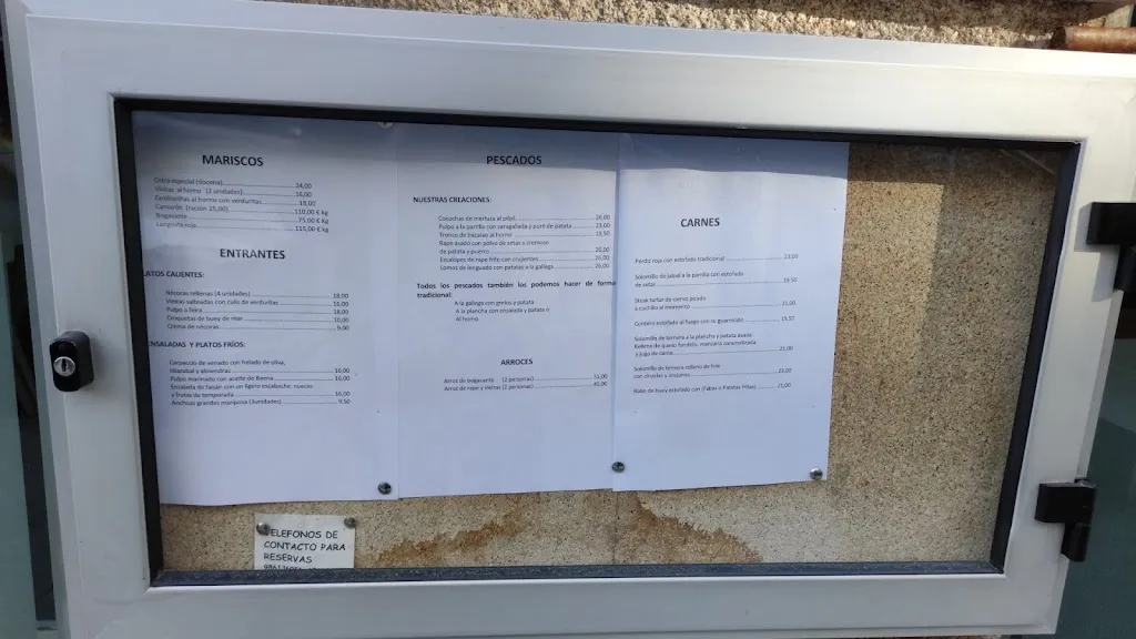 Menu_Restaurante Bitadorna Vigo_Vigo_image_4