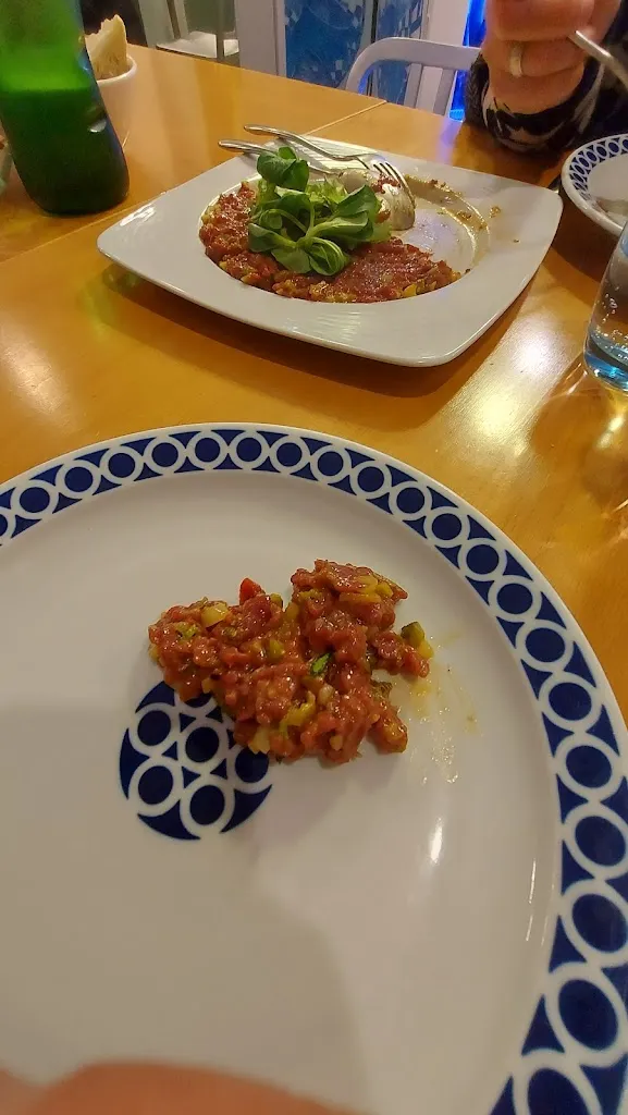 Roberto Pilleri_Restaurante Bitadorna Vigo_Vigo_review