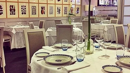 Restaurante Bitadorna Vigo restaurant in Vigo