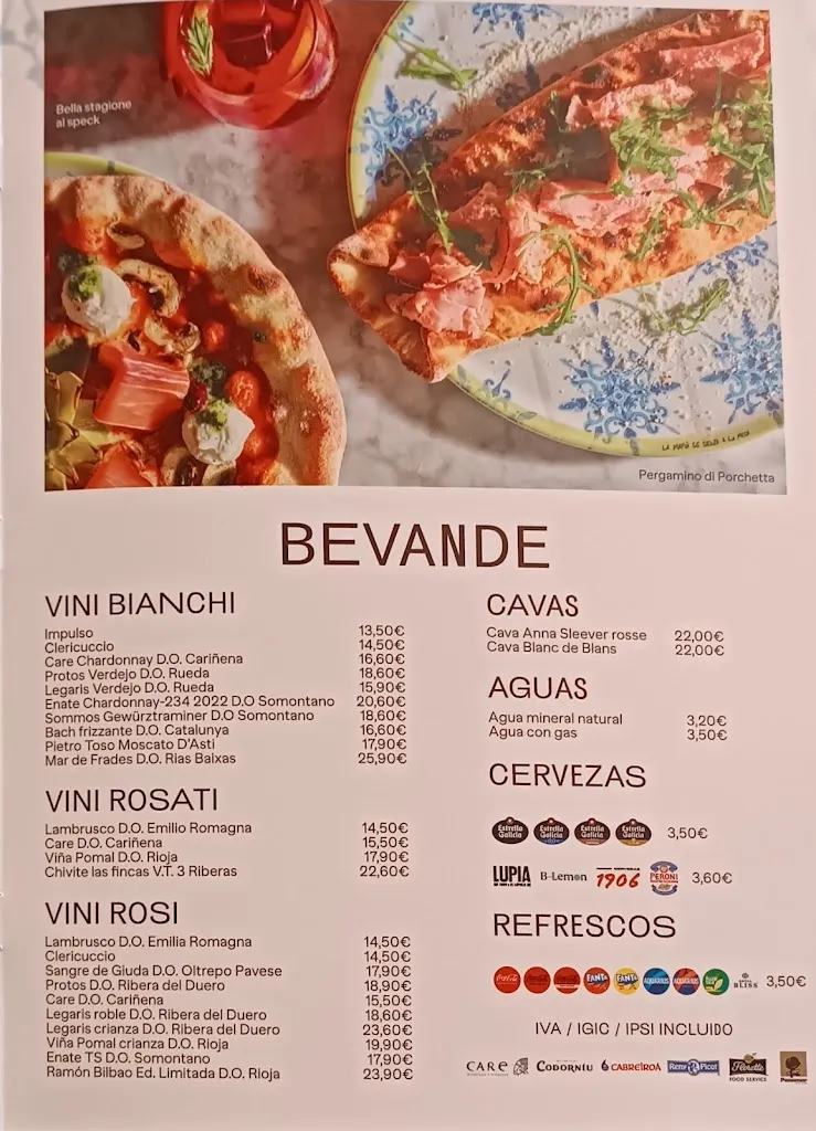 Menu_La Mafia se sienta a la mesa_Vigo_image_1