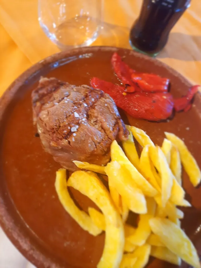 Menu_Mesón Restaurante Las Villas del Rocío_Añover de Tormes_image_9