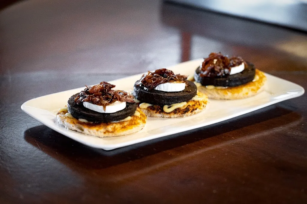 Mesón Restaurante Las Villas del Rocío_Añover de Tormes_slider_image_2