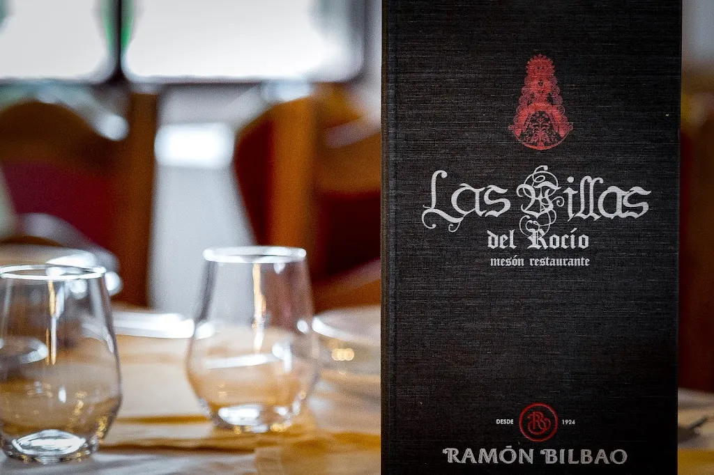 Mesón Restaurante Las Villas del Rocío_Añover de Tormes_slider_image_3