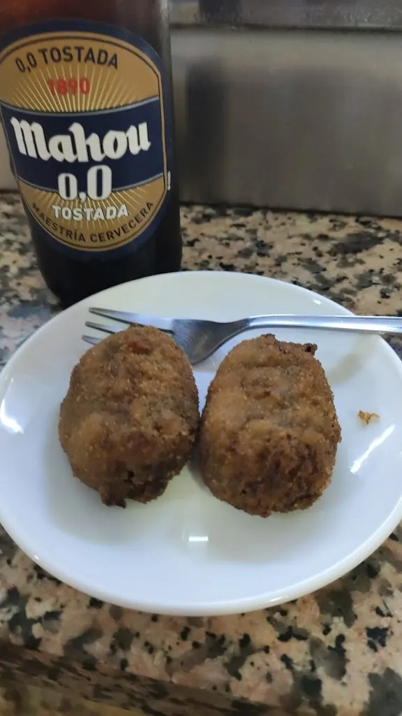 Menu_Bar-Restaurante Emilio_Almenara de Tormes_image_8