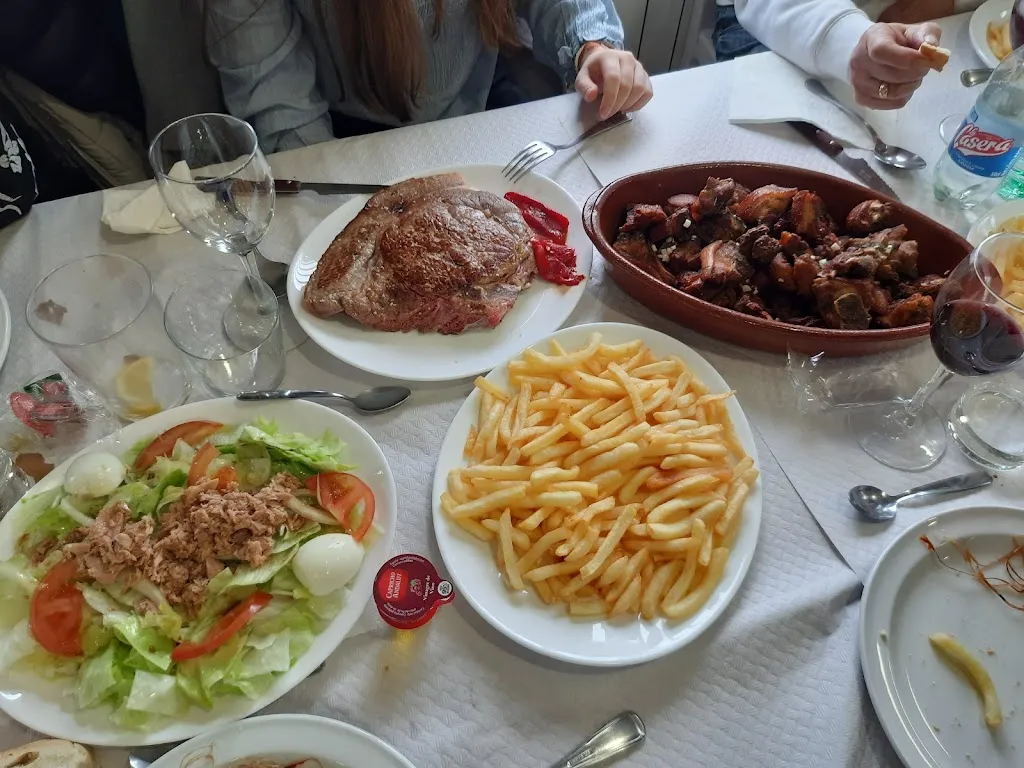 Bar-Restaurante Emilio_Almenara de Tormes_slider_image_3