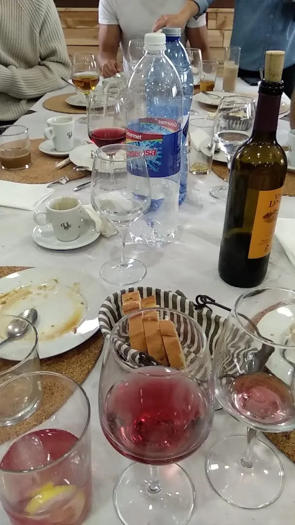 Variant Mundiala_El Puente_Almenara de Tormes_review