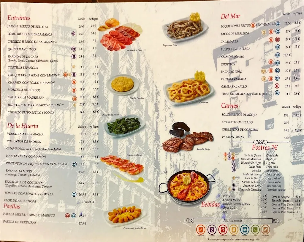 Menu_Mirador del Arco de Cuchilleros_Arco El_image_1