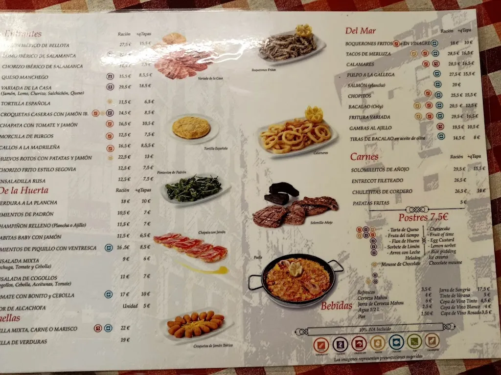 Menu_Mirador del Arco de Cuchilleros_Arco El_image_2