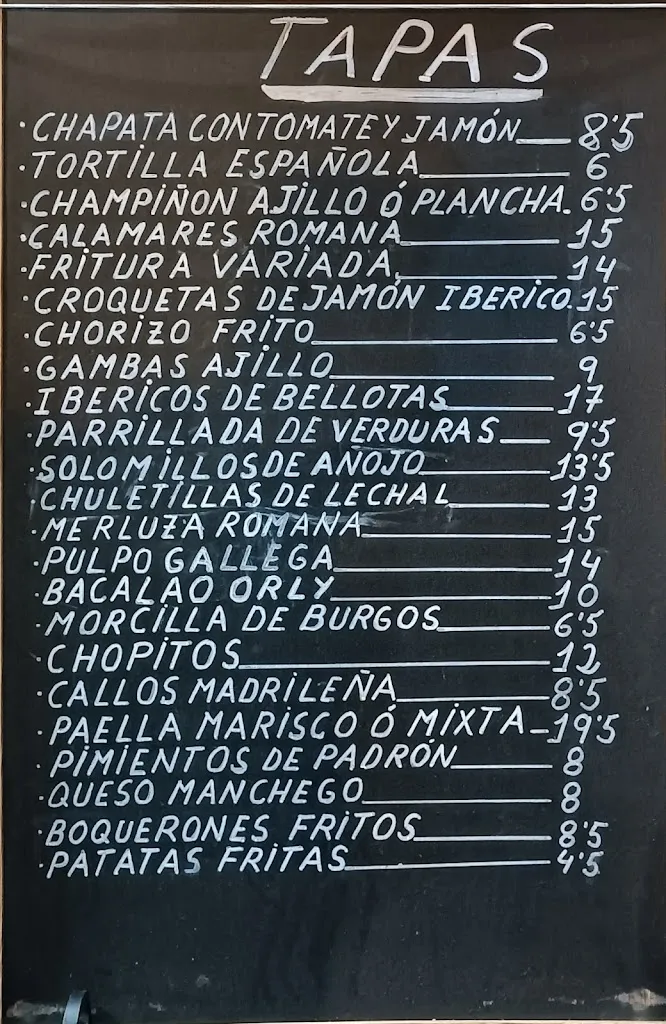 Menu_Mirador del Arco de Cuchilleros_Arco El_image_4