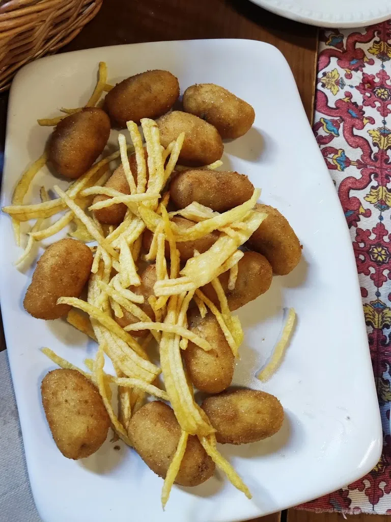 Menu_Mirador del Arco de Cuchilleros_Arco El_image_6