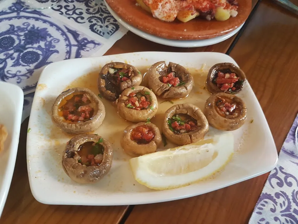 Menu_Mirador del Arco de Cuchilleros_Arco El_image_8