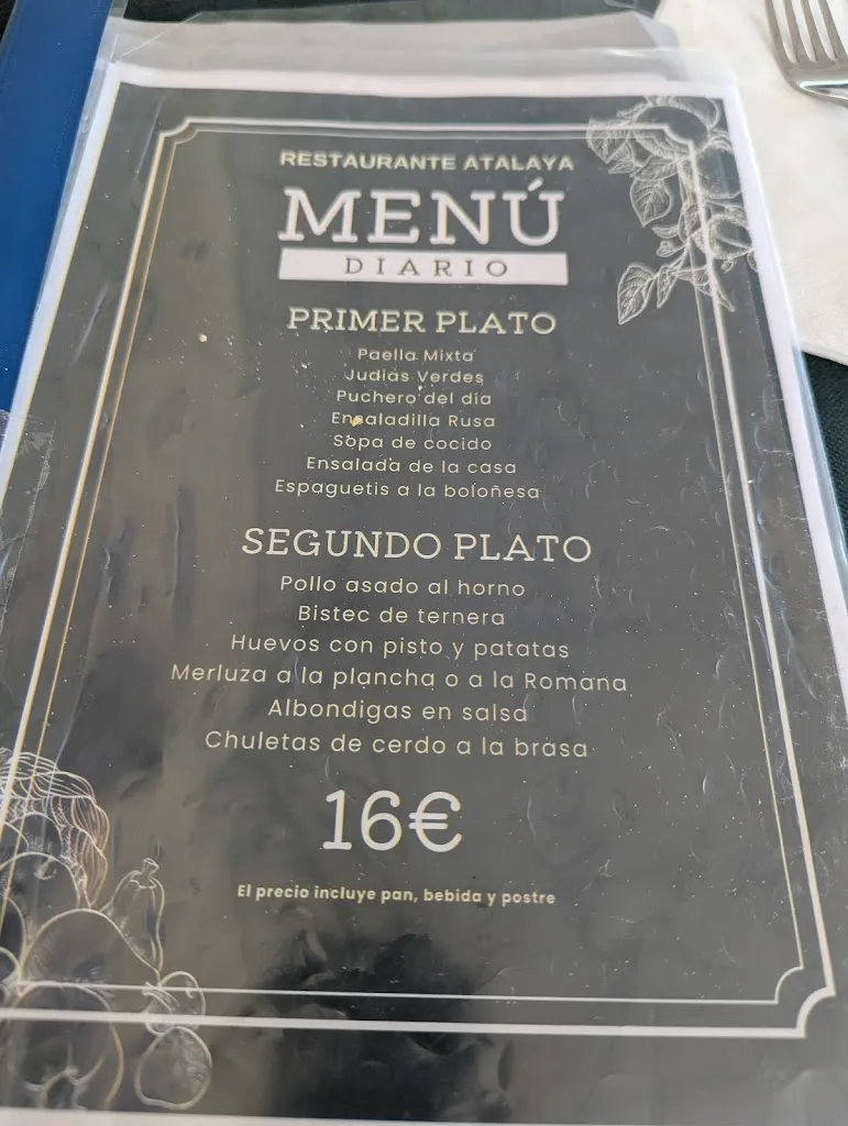 Menu_Restaurante Asador Atalaya_Atalaya La_image_4