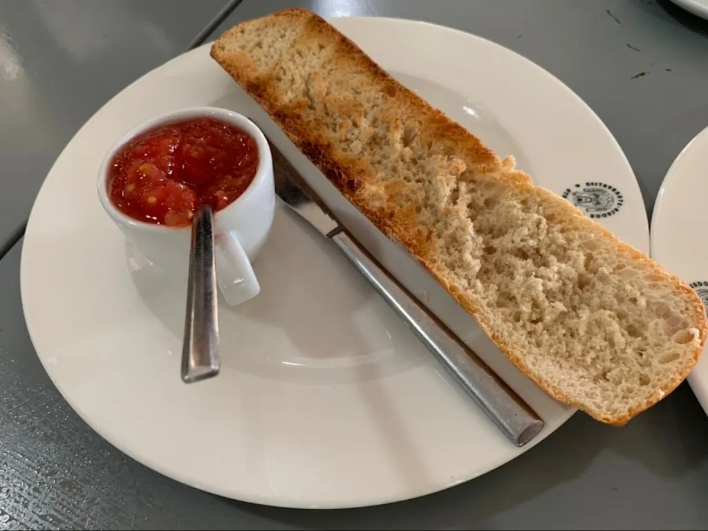 Paul Gu_Restaurante Asador Atalaya_Atalaya La_review