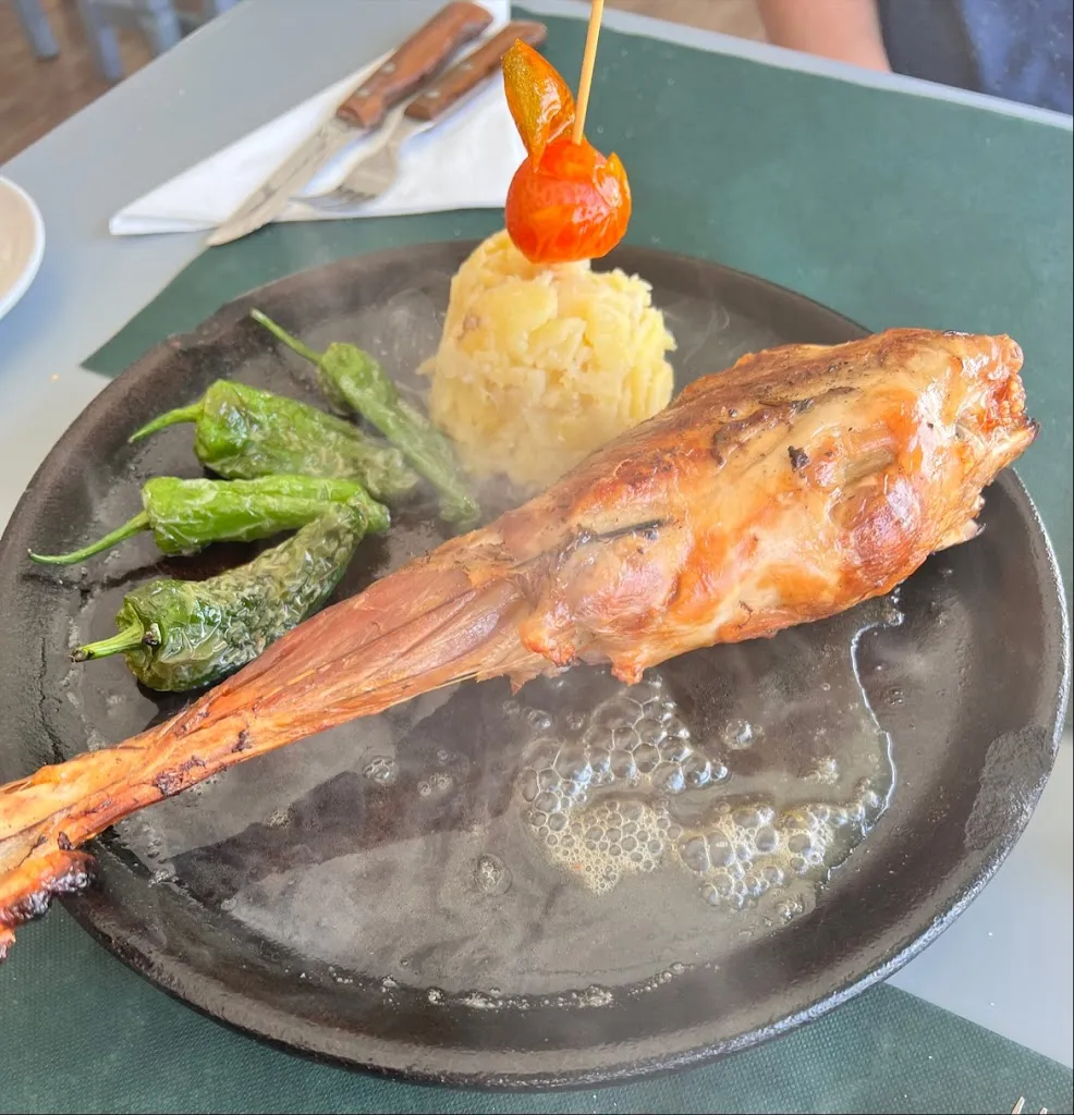 Imaaaz Co_Restaurante Asador Atalaya_Atalaya La_review