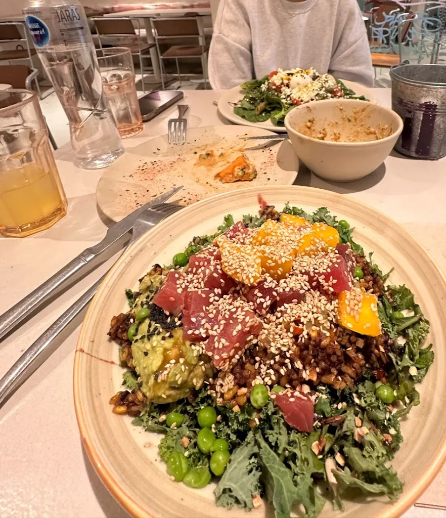 Alejandra Uzcátegui_Chia restaurante_Arapiles_review