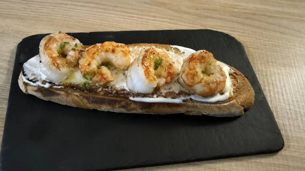 Menu_Bar La Tabernita_Arapiles_image_5