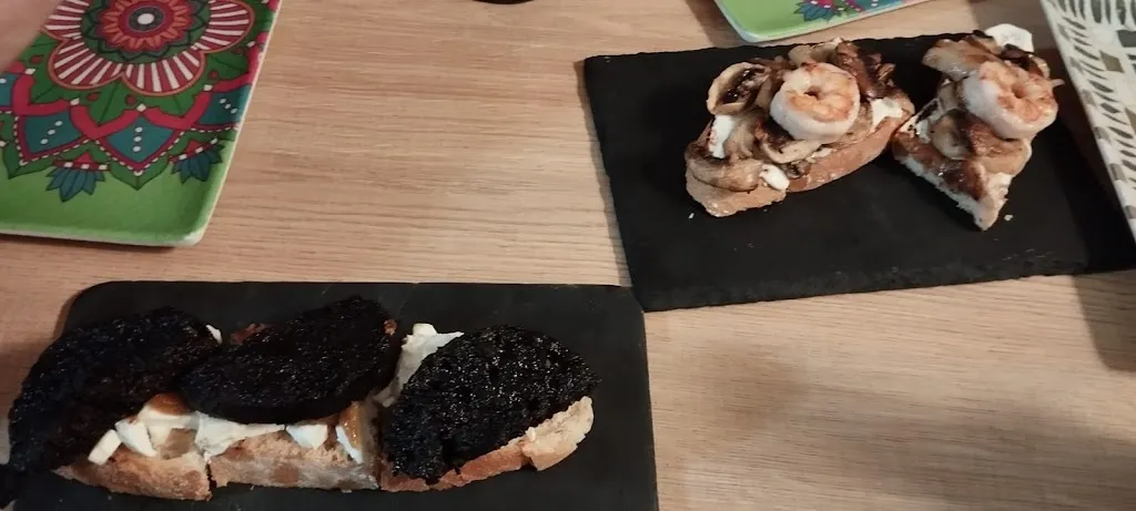 Menu_Bar La Tabernita_Arapiles_image_9