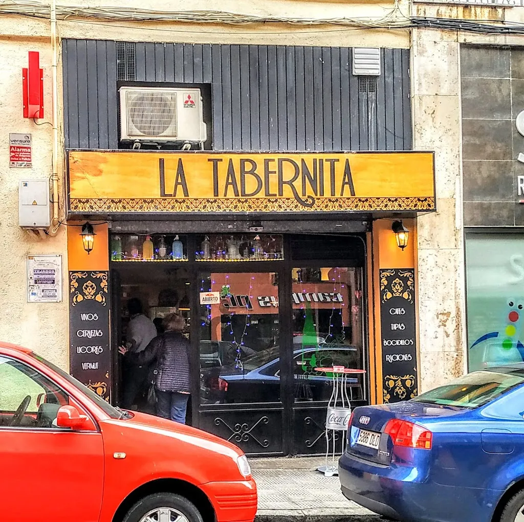 Bar La Tabernita_Arapiles_slider_image_1