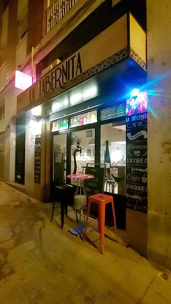 Bar La Tabernita_Arapiles_slider_image_2