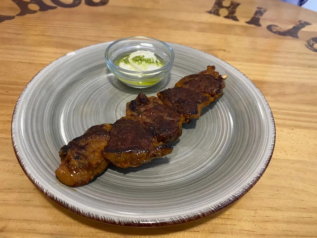 Bar La Tabernita_Arapiles_slider_image_3