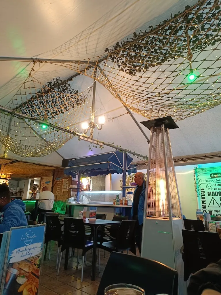 Pablol l_Terraza La Fuente_Babilafuente_review