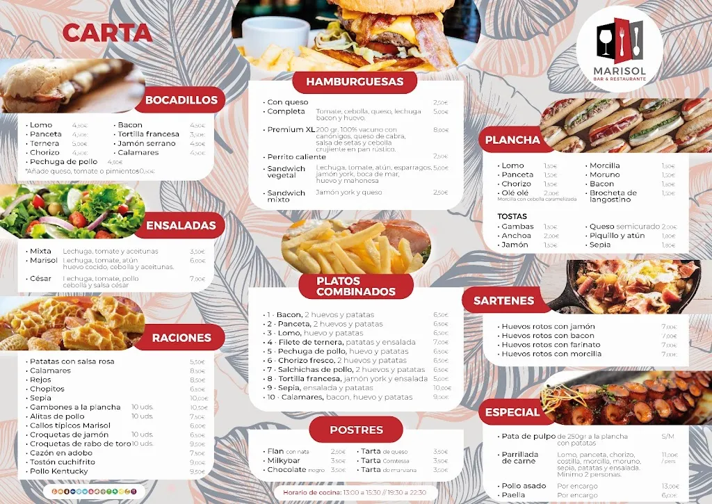 Menu_Bar Marisol_Babilafuente_immagine_1