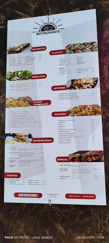 Menu_Bar Marisol_Babilafuente_immagine_2