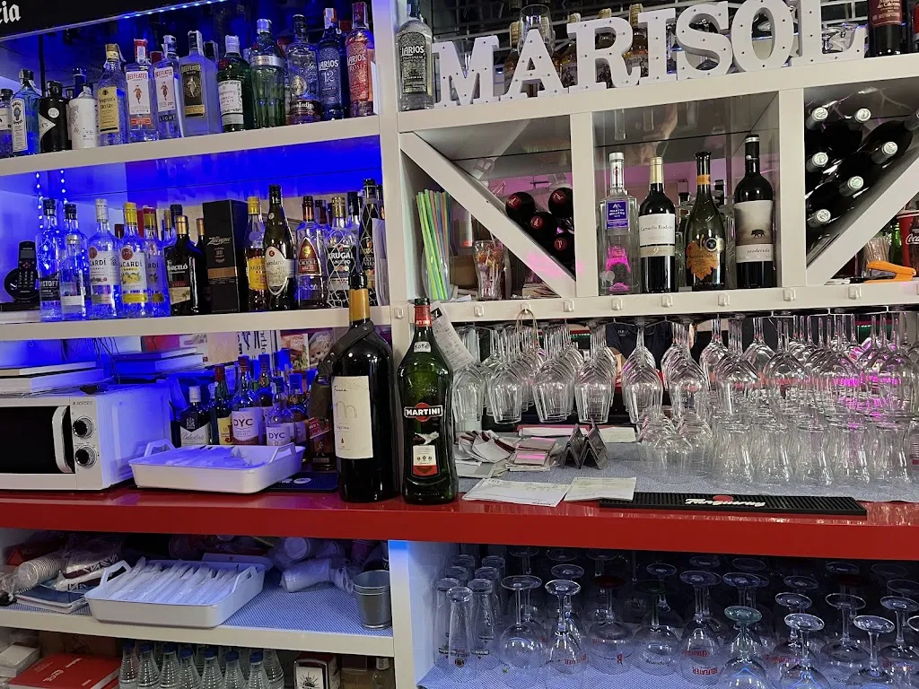 Hilax Gañan_Bar Marisol_Babilafuente_recensione