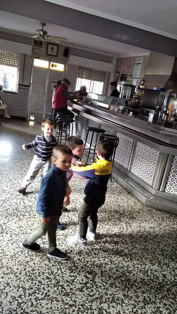 Bar Zamarulo Aca la Mari_Alboloduy_slider_image_2