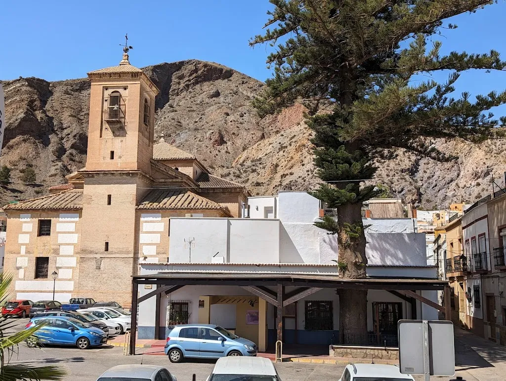 Bar Zamarulo Aca la Mari_Alboloduy_slider_image_3