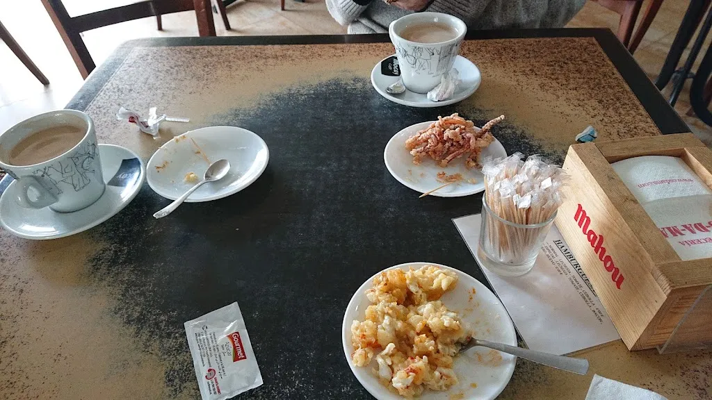 Mariano camiña_Bar OS-DA-MA_Babilafuente_review