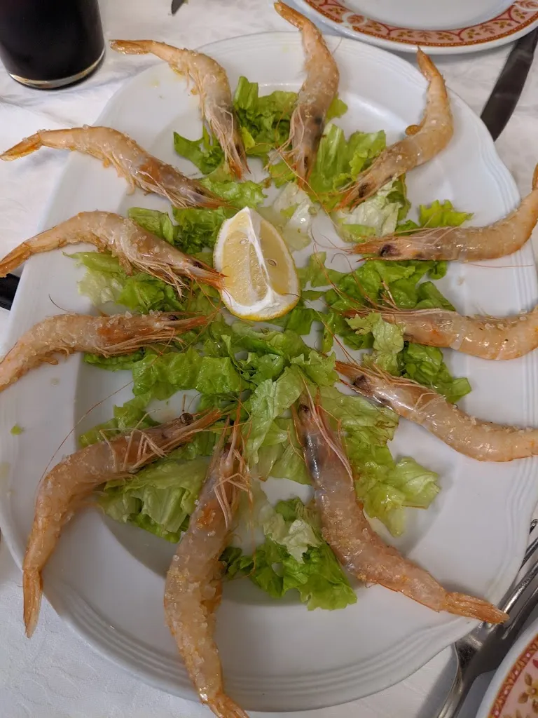 Pedro Svatetz_Mesón El Bosque_Béjar_review