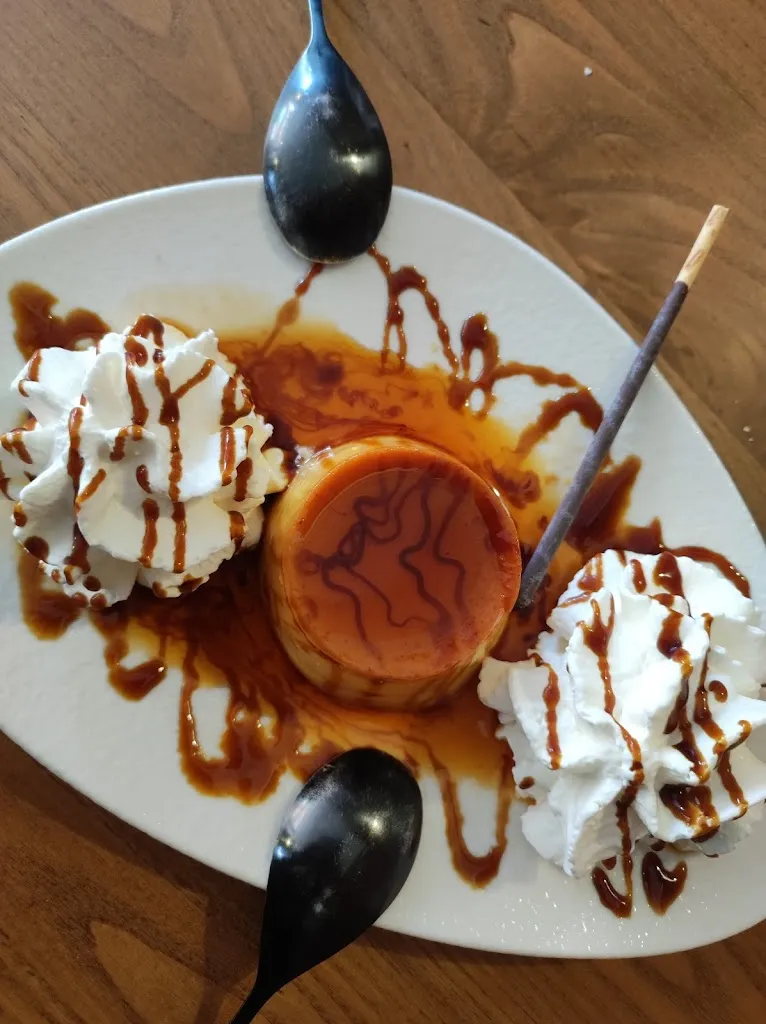 Beatriz C._Mesón El Bosque_Béjar_review