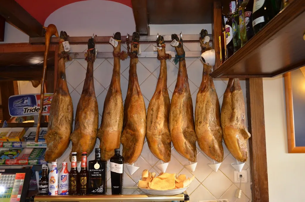 Mesón El Bosque_Béjar_slider_image_3