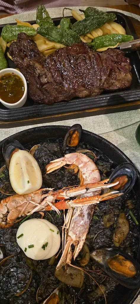 Alexandru Filip_Prado de Flores Restaurant_Barceo_review