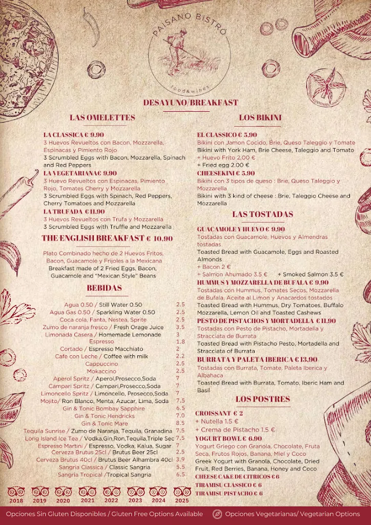 Menu_Paisano Bistró_Barceo_image_3