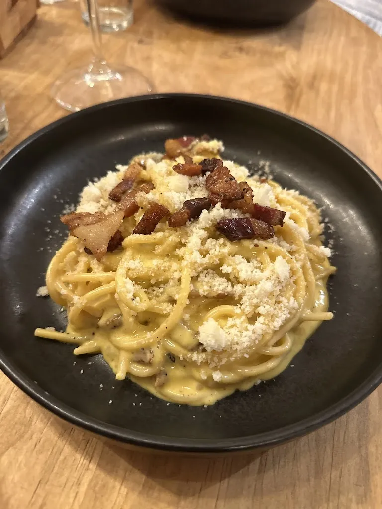 The Pulgarons_Paisano Bistró_Barceo_review