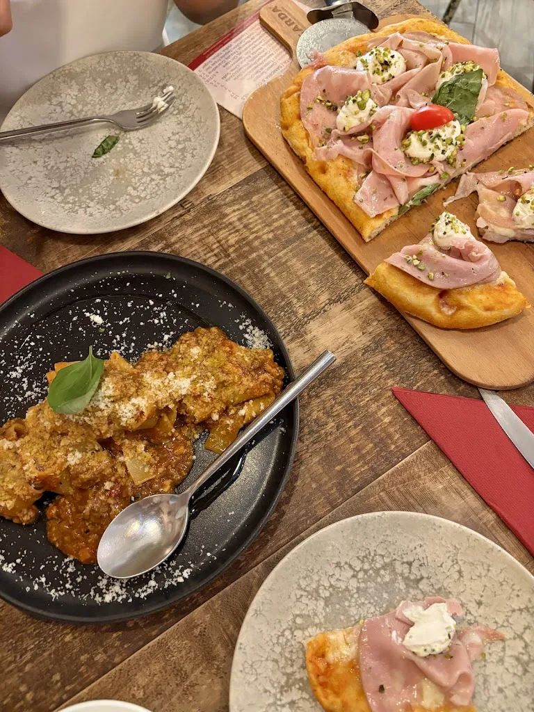 sara adel_Paisano Bistró_Barceo_review