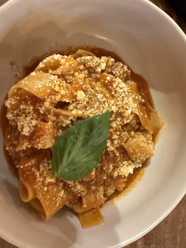 Wioletta Zgierska—Szafranek_Paisano Bistró_Barceo_review