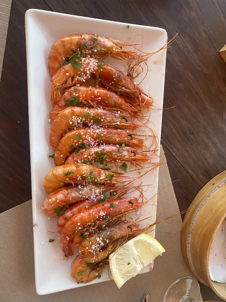 Frances Juinio_Taberna Maruca_Sanxenxo_review