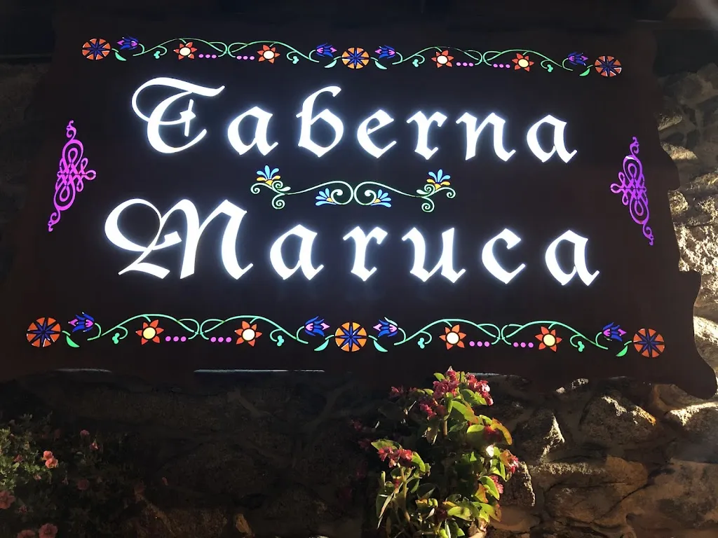 Pedro Castro Henriques_Taberna Maruca_Sanxenxo_review