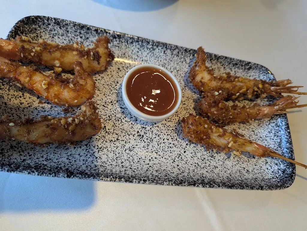 Shay Begun_Mardivino Asador_Sanxenxo_review