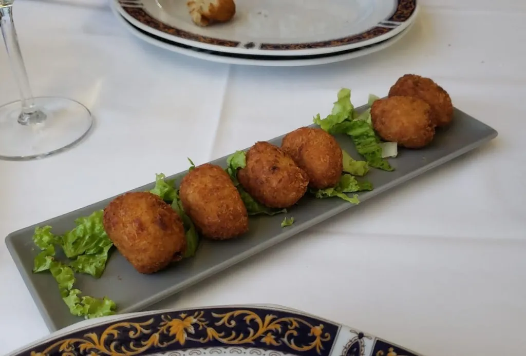 TheTimeDealer_Restaurante O Barco_Sanxenxo_review